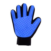 Gentle Cat Grooming & Deshedding Glove