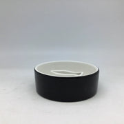 Whisker-Friendly Ceramic Slow Feeder Bowl